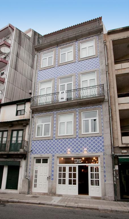 Belas Artes Apartments OOporto Exteriör bild